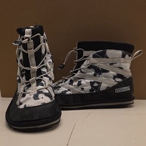 PAKEMS M 9 Apres Ski Collapsable Shoe